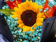 -苏先生海鲜渔庄(金桥店)