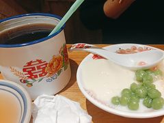 -破三川·新川菜(静安大融城店)