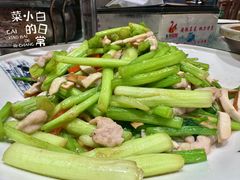-巢湖名吃·东关老鹅汤(江南风情街店)