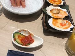 -大渔铁板烧(蛇口店)