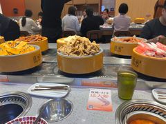 -喜家自助小火锅(乐客城店)