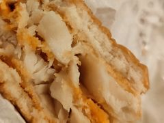 -麦当劳(东直门外大街店)