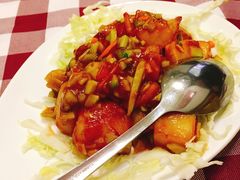 -Santoor 萨都里印度餐厅(北锣鼓巷店)