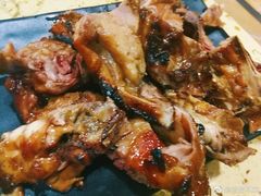 -老范地摊烧烤(阳光金地园店)