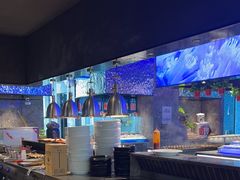 -曼格活海鲜·牛排自助(光明蓝鲸店)