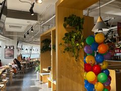 -嘉和一品粥(方庄店)