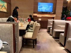 -广州天河合景福朋喜来登酒店 · 聚味轩中餐厅