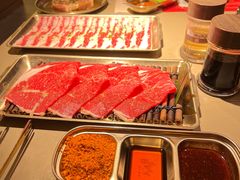 -西塔老太太泥炉烤肉(青浦蟠龙天地店)