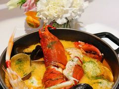 -Le Bistrot de Racine