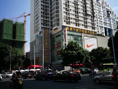 -南宁时代电影大世界(CGS激光中国巨幕)