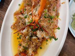 -今鲜源大酒店·中华餐饮名店(新湛路店)