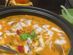 -金佬馆·川菜bistro(芜湖镜湖万达店)