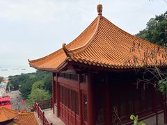-南沙天后宫景区