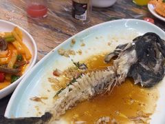 -醉壹号海鲜大排档(厦门美食地标店)