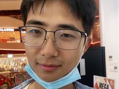 -无界眼镜MaxLess(南翔印象城店)