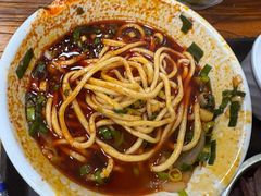 -清真·马安军辣子牛肉面