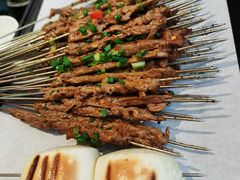 -纪录片《人生一串》体验店(静安店)