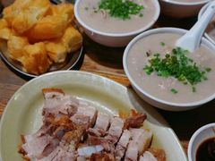 -洲心明记烧肉大粥(总店)