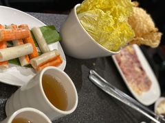 -野迹·石橄榄鸡·烧烤(新洲店)