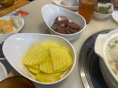 -小骨煲金华砂锅(转塘金街美地店)