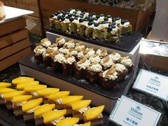-中山利和希尔顿酒店