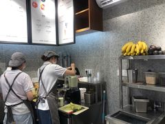 -茉酸奶(松江开元地中海店)