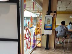 -麦当劳(塔园路店)