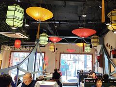 -津沽小院(天津之眼店)