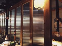 大堂-AJIYA味屋和牛烤肉自助放题(温州万象城店)