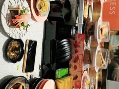 -争鲜回转寿司(南开大悦城店)