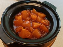 -狮王府淮扬菜(老门东店)