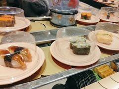 -争鲜回转寿司(东方银座店)