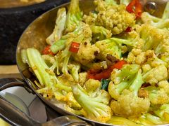 -径山十八道·风味民间菜(华夏之心店)