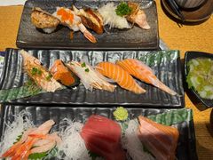 -合点寿司(美罗城店)