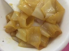 -电白鸭粥店(下沙二坊88号店)