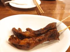 -南门小馆·清真(国贸商城店)