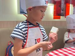 -西贝(金桥店)