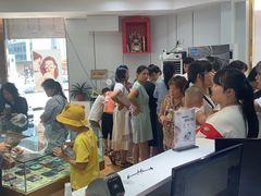 -巨野大光明眼镜(银星购物广场店)