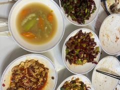-琼大师东方烤乳猪(亚特兰蒂斯店)