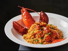 -新丁香海鲜酒店(银海商贸城店)