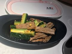 -鱼酷活鱼烤鱼(沈阳大悦城店)