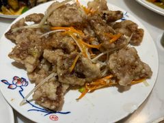 -老仁义·清真菜(太古街店)