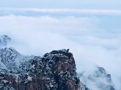 -黄山北海宾馆