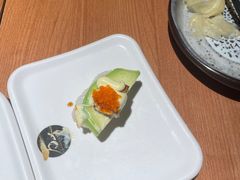 -万岁寿司(天河领展店)