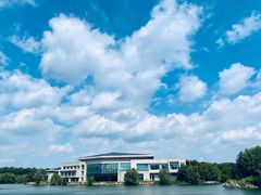 -长春市南湖公园