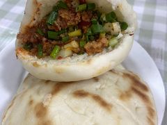 -代四孃牛华豆腐脑美味小食(总店)