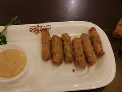 android_upload_pic-菲滋意式餐厅(金华银泰城店)