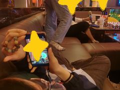 -INLOVE KTV(西溪印象城店)