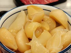 -牛街清真满恒記(平安里西大街店)