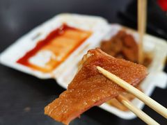 -细妹五香牛杂(步行街店)